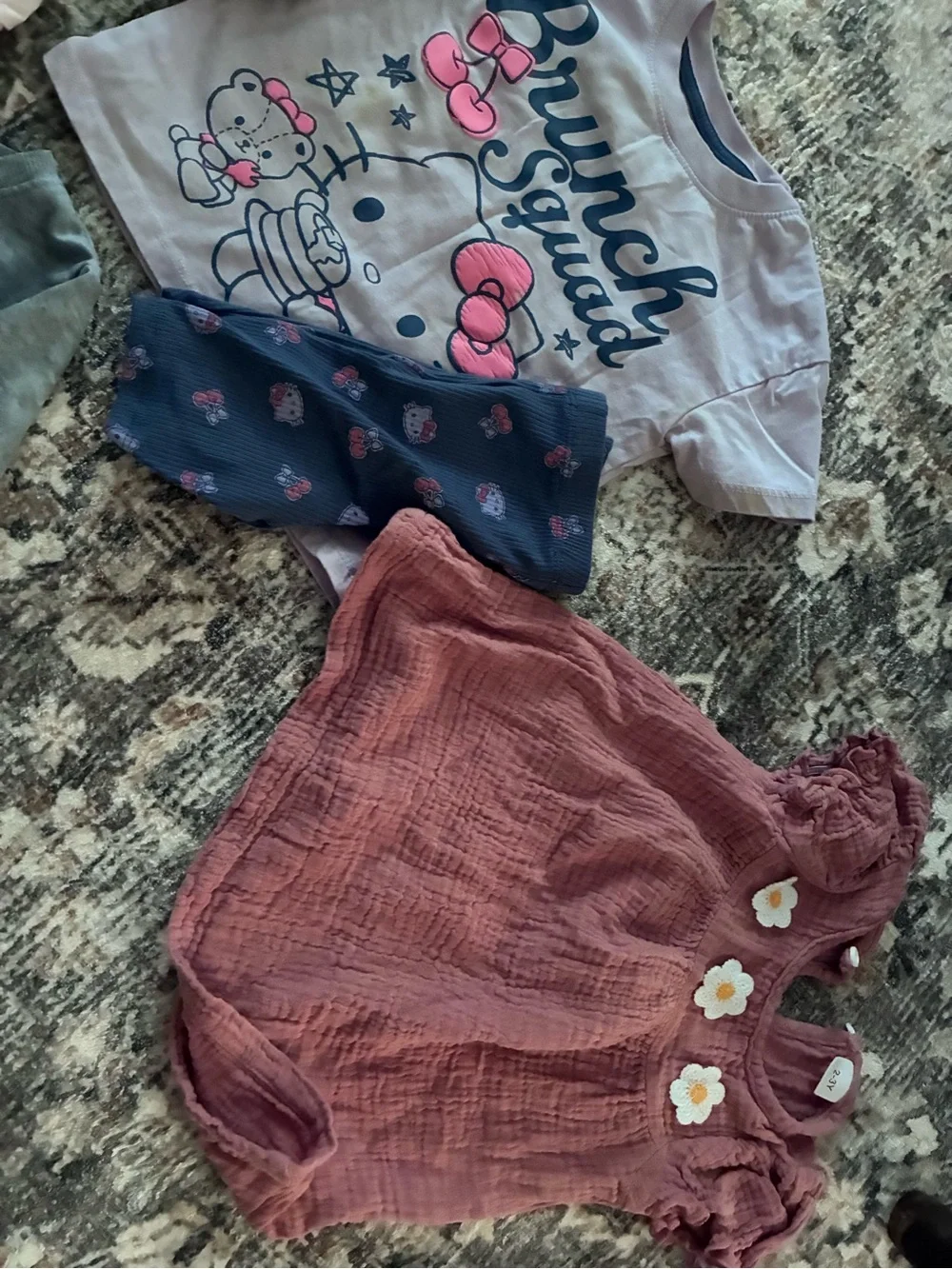 Carters bundle kids